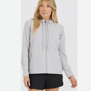 Vuori Jacket Outdoor Trainer Shell